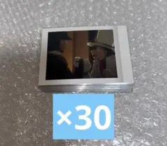 名探偵コナン フォトカード 30枚セット