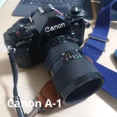 2025年最新】canon a-1 ジャンクの人気アイテム - メルカリ