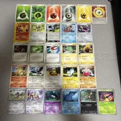 N2008】ポケモンカード★web15枚まとめ売り ポケモンカード 入手困難 未開封15パック 15種類 人気絶版パック