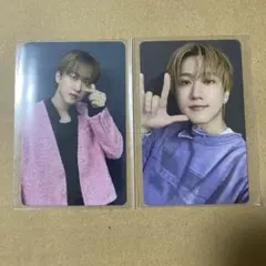 Stray Kids DO iT HMV特典 セット チャンビン