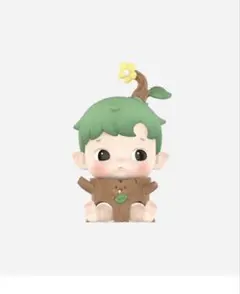 ☆新品未使用☆HACIPUPU Adventures In The Woods