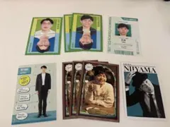 よしもとコレカ 5th Edition さや香 - メルカリ
