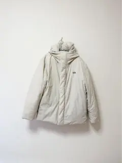 2026年最新】gap ダウンジャケット ホワイトの人気アイテム - メルカリ