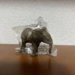 ゾウ　schleich/シュライヒ WILD LIFE 動物フィギュア