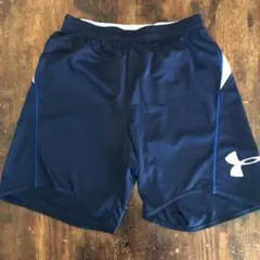 アンダーアーマー★ハーフパンツ★トレーニング