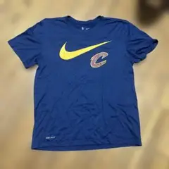 Nike Cleveland Cavaliers Tシャツ Mサイズ