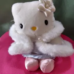 2026年最新】hello kitty ぬいぐるみ 天使の人気アイテム - メルカリ