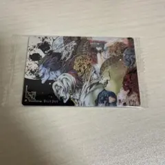 デスノート ウエハース SR 1-26