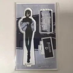 文スト　ジョイポリス　フョードル　アクスタ