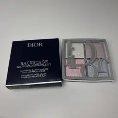 Dior バックステージグロウマキシマイザーパレット 002