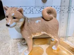 陶器 置物