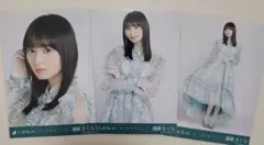 乃木坂46 生写真　ネーブルオレンジ　コンプ　遠藤さくら