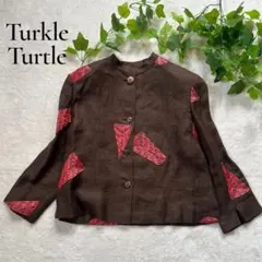2026年最新】turkle-turtle ファッションの人気アイテム - メルカリ