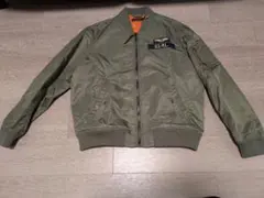 Polo Ralph Lauren MA-1 フライトジャケットのサムネイル