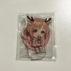 学マス　ハンズポップアップ　ミニキャラアクスタB 姫崎莉波