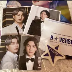 防弾少年団 BTS セシ（CeCi）20周年限定 SUGAトレカ - メルカリ