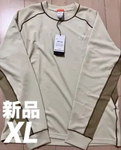 ナイキ NIKE ACG ワッフル サーマル ロンT ロングスリーブ XL 新品