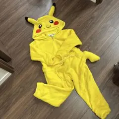 ピカチュウ 着ぐるみ 100cm