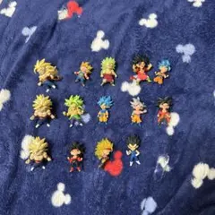 ドラゴンボール フィギュア 12体セット