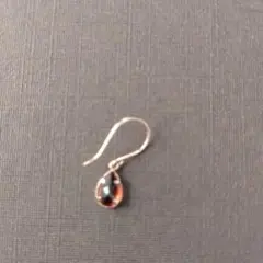 １０金刻印　片耳ピアス最終価格