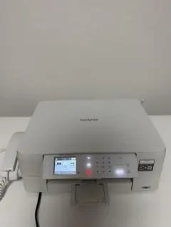 brother MFC-J7500CDW 複合機 2段トレイ A3対応 ジャンク - メルカリ