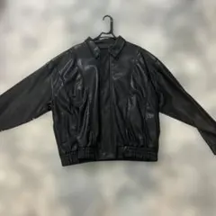 レザージャケット