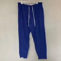vintage パジャマパンツ　スリープウェア
