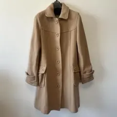 enracine ウールコート