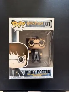 Funko Pop! Harry Potter #01のサムネイル