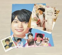 【匿名発送】なにわ男子 西畑大吾 セット まとめ売り　コイスルヒカリ　cd