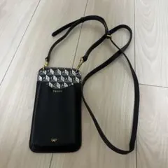 2026年最新】Anya Hindmarch レディース スマホショルダーバッグの人気 
