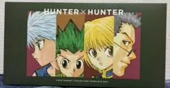 RofJ HUNTER×HUNTER フェイスマグネット 全7種 - メルカリ