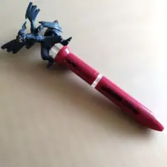 [Problematic]Zekrom　Nintendo DS Touch Pen
