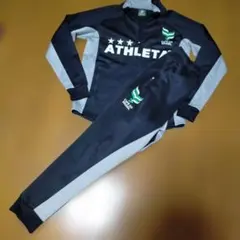 アスレタ ジャージ セットアップ 検）アディダス ナイキ プーマ スボルメ
