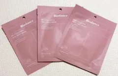 Biodance バイオコラーゲン リアルディープマスク 3枚