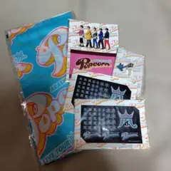 嵐　ライブグッズ