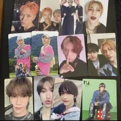 池崎理人 INI トレカまとめ売り