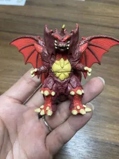 2025年最新】デストロイヤー ゴジラの人気アイテム - メルカリ