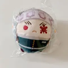 【新品・未開封】鬼滅の刃 宇髄天元 ふわコロりん