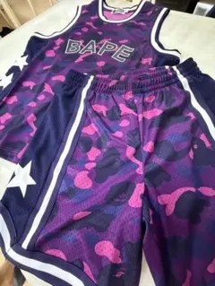 2026年最新】A BATHING APE バスケットボールの人気アイテム - メルカリ
