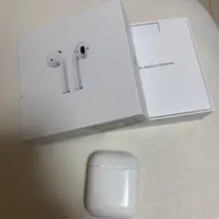AirPods ジャンク品