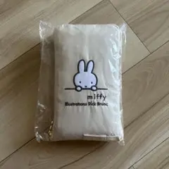 c*a様 【新品未使用】HAPITAS ミッフィー 折りたたみトートバッグ キャのサムネイル