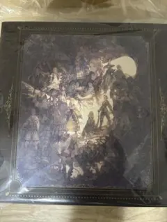 ファイナルファンタジータクティクス　イヴァリースクロニクルズ　限定版