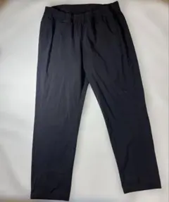 THE NORTH FACE ナイロンパンツ ブラック M