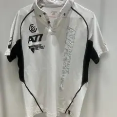 asics INFINITE PERFORMANCE ポロシャツ