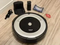 iRobot Roomba 690 日本正規品 2017年製のサムネイル