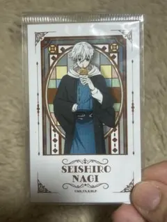 ブルーロック スマロイド 凪誠士郎