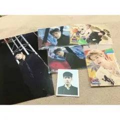 Stray Kids スンミン 2024トレカ dominATE、GIANT