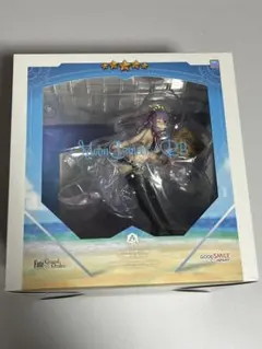 Fate/Grand OrderムーンキャンサーBB 小悪魔たまご肌 フィギュア