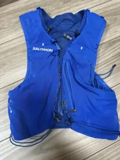 Salomon Sense Ultra 3L ランニングベスト - メルカリ